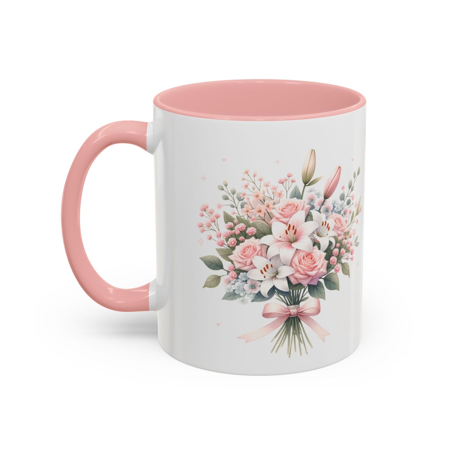 Coffee Mug - Thank You Mug