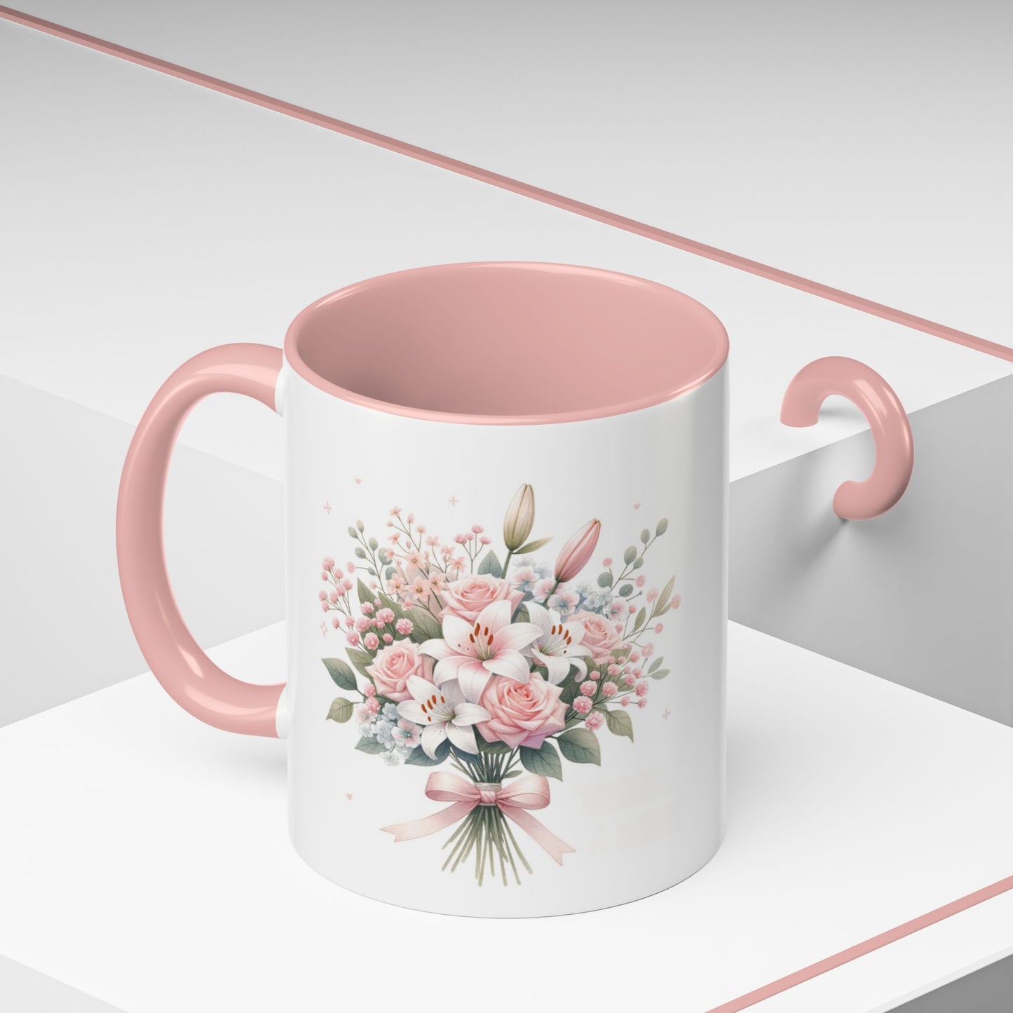 Coffee Mug - Thank You Mug