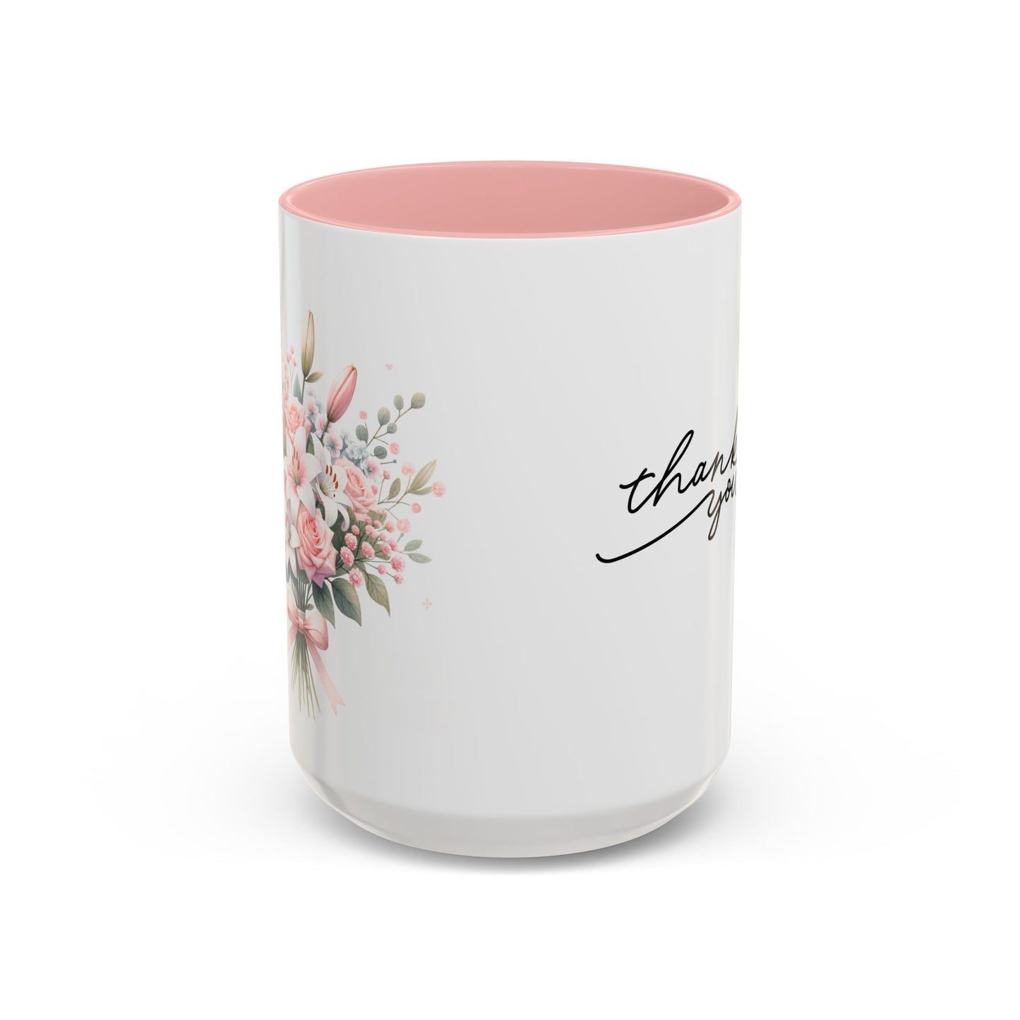 Coffee Mug - Thank You Mug