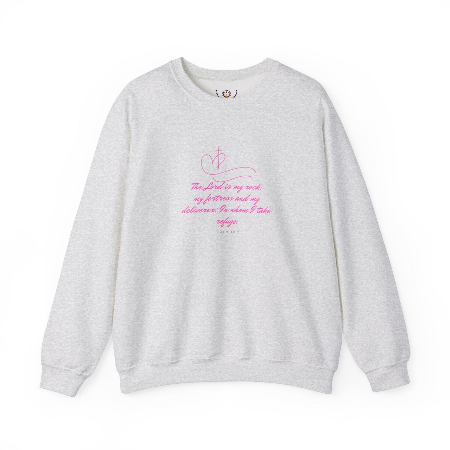 Christian Unisex Sweatshirt