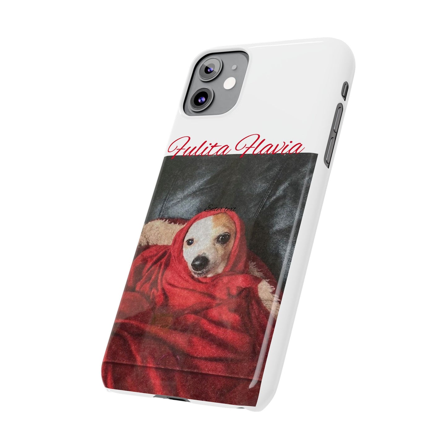 Slim Phone Cases