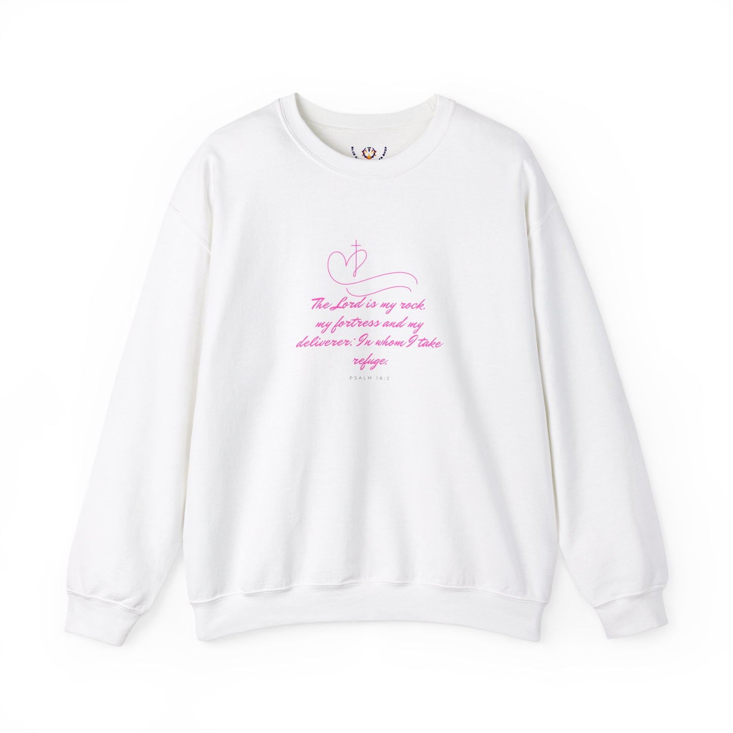 Christian Unisex Sweatshirt