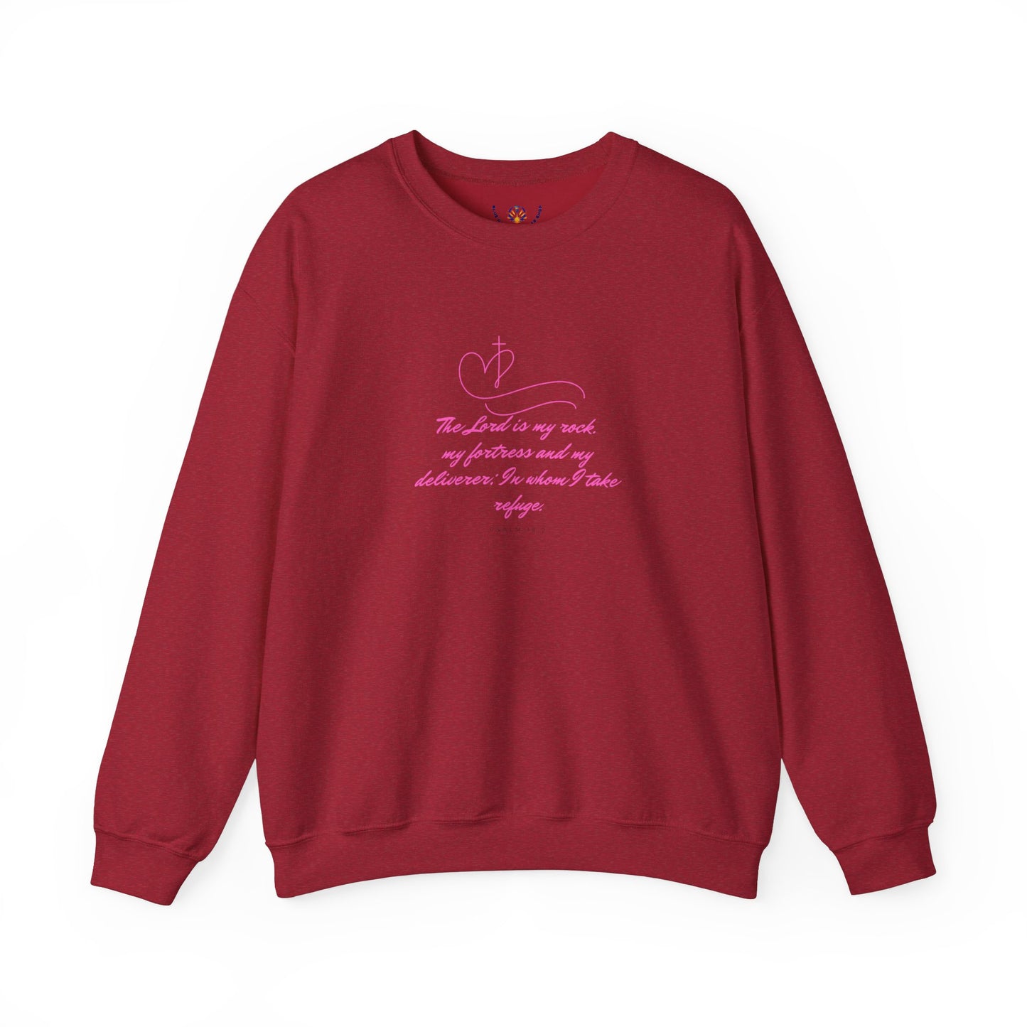 Christian Unisex Sweatshirt