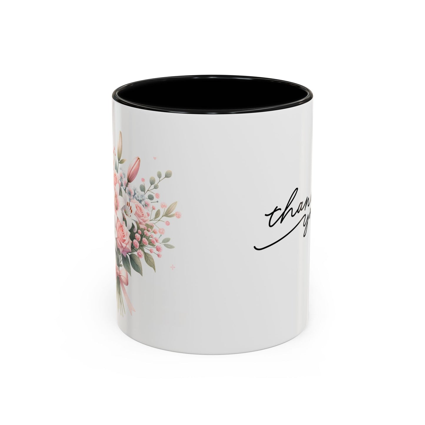 Coffee Mug - Thank You Mug