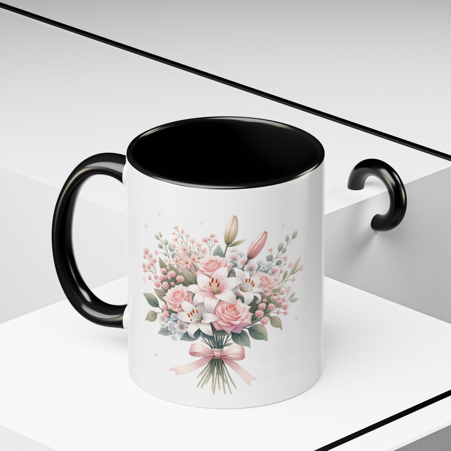 Coffee Mug - Thank You Mug