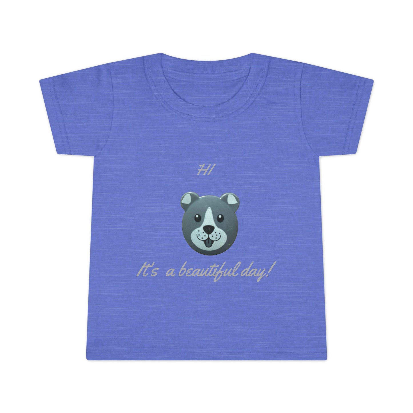 kids Toddler T-shirt