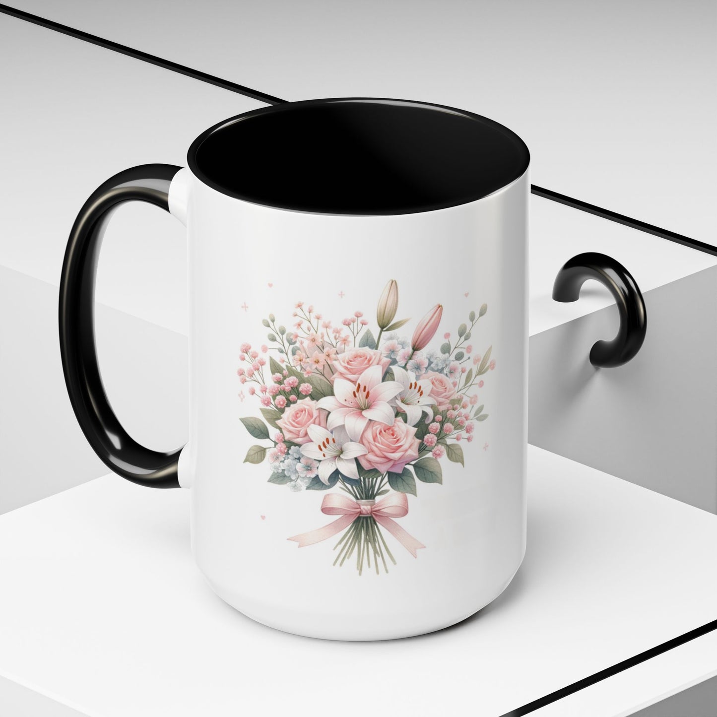 Coffee Mug - Thank You Mug