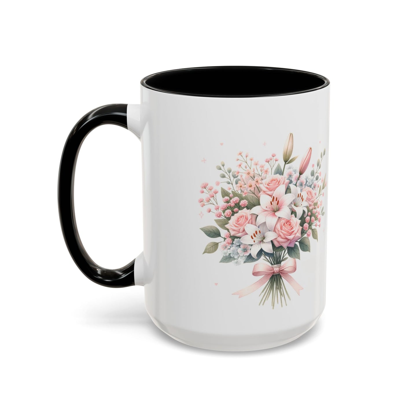 Coffee Mug - Thank You Mug