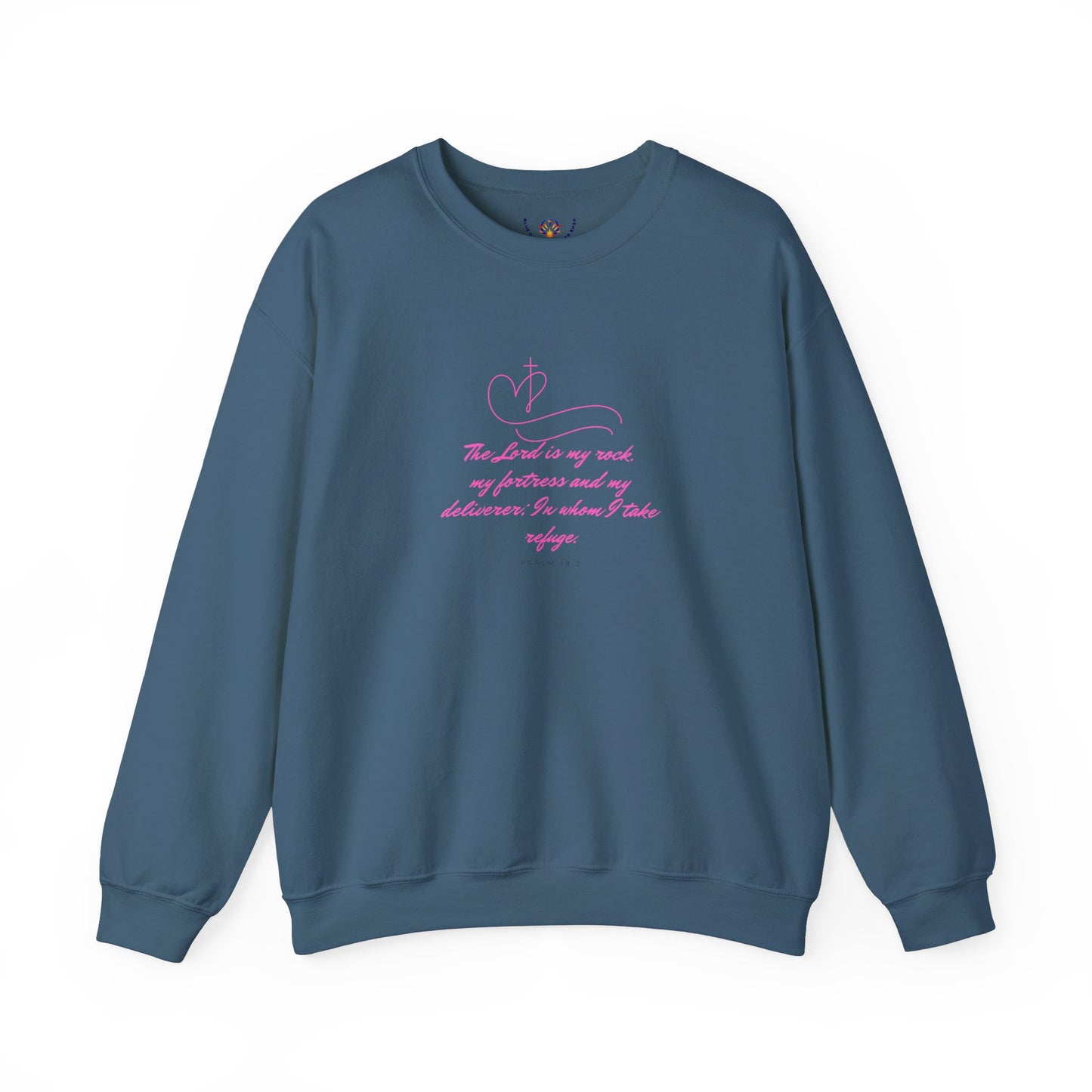 Christian Unisex Sweatshirt