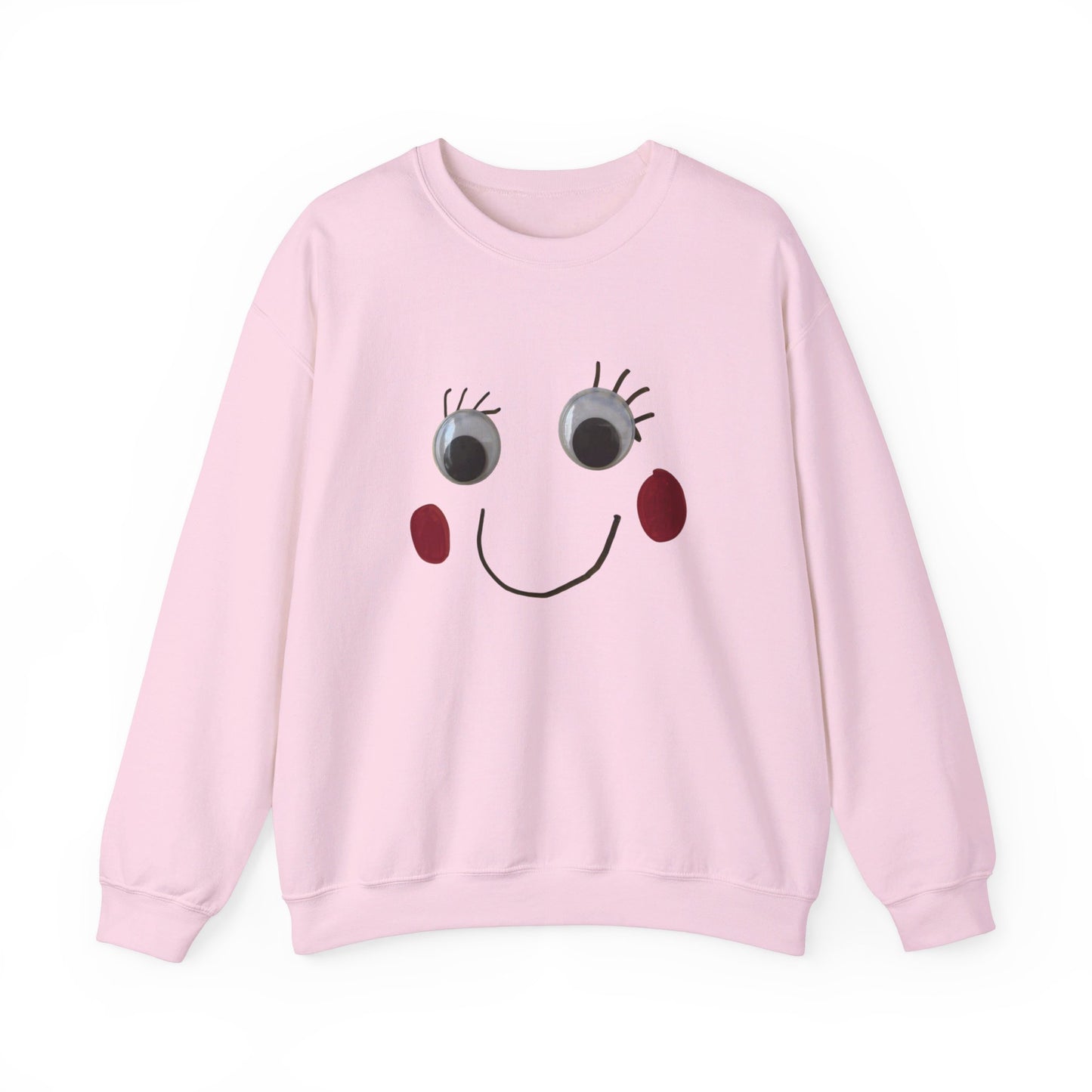 Crewneck Sweatshirt