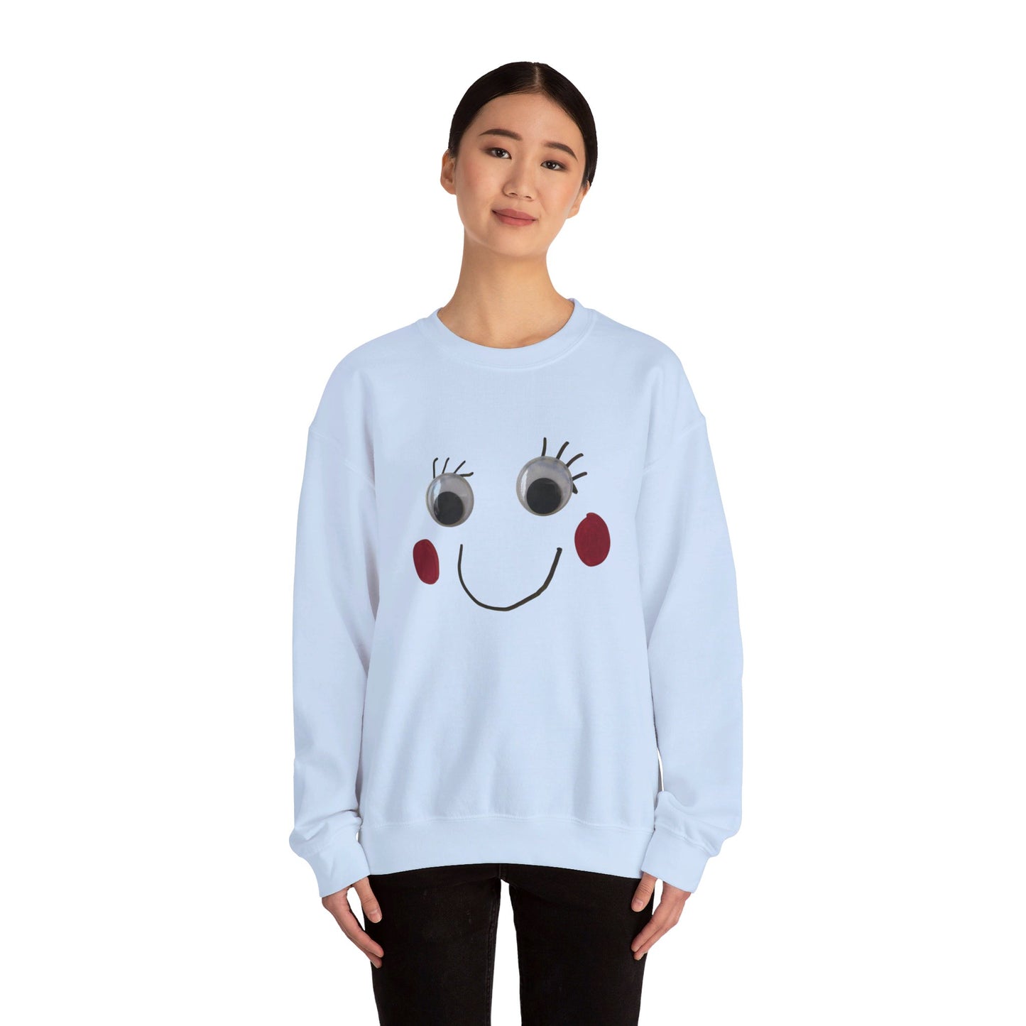 Crewneck Sweatshirt