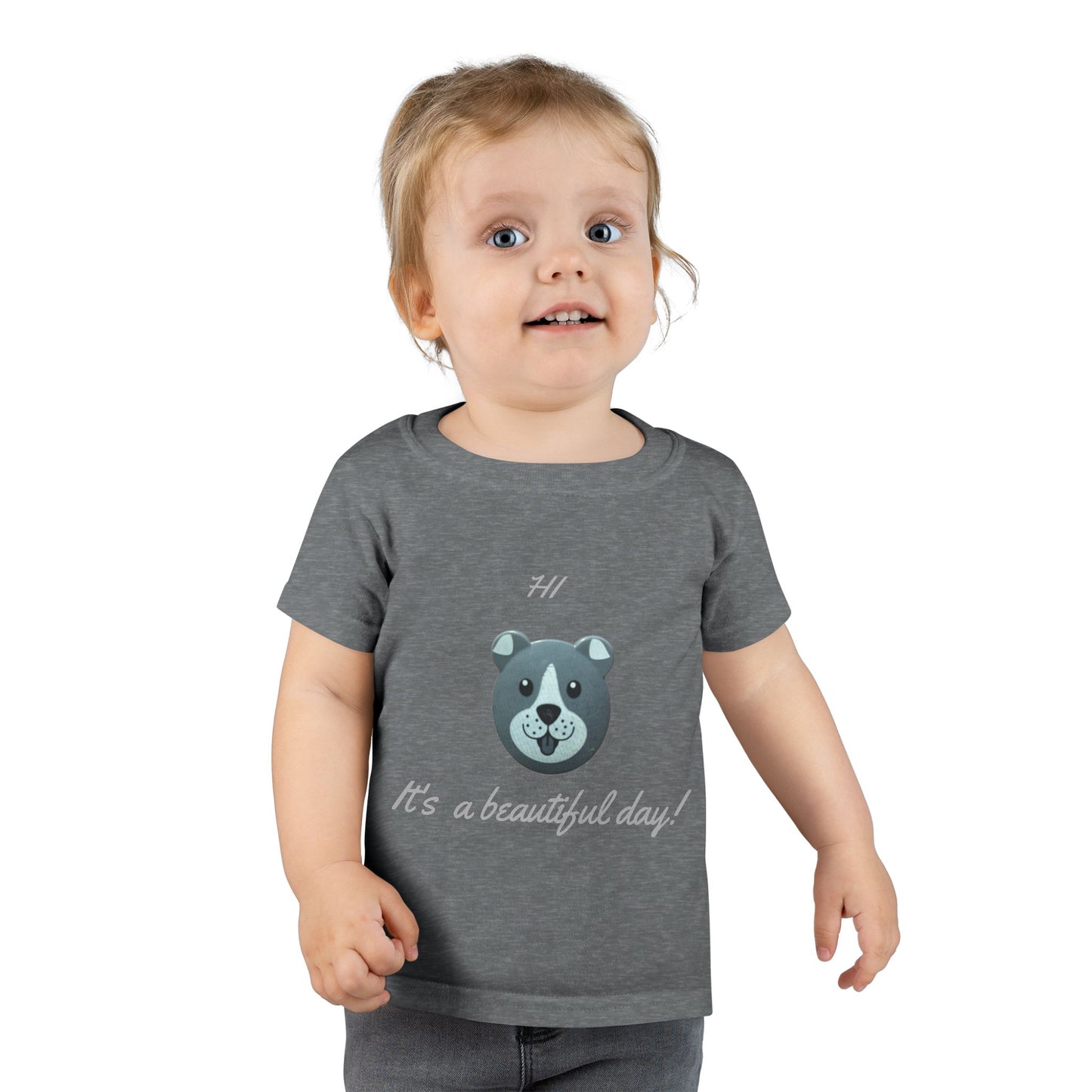 kids Toddler T-shirt