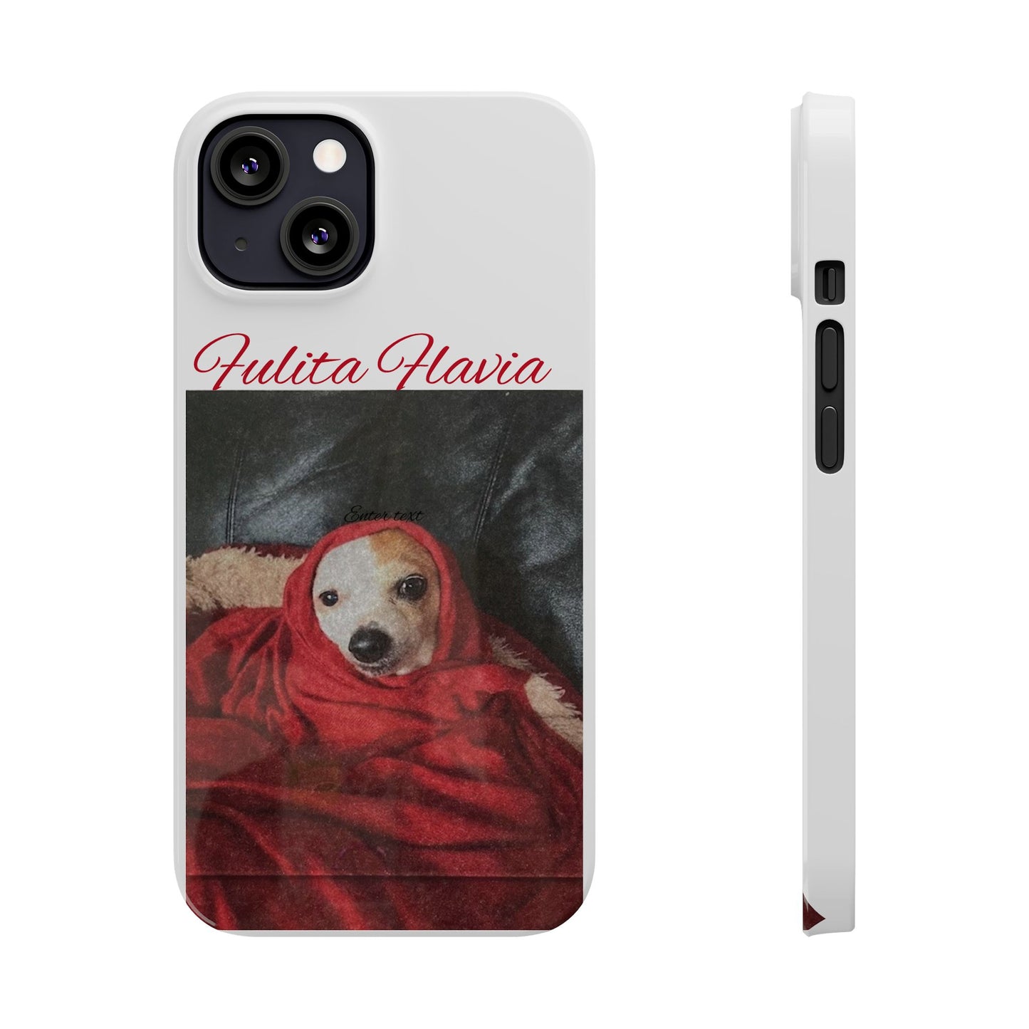 Slim Phone Cases