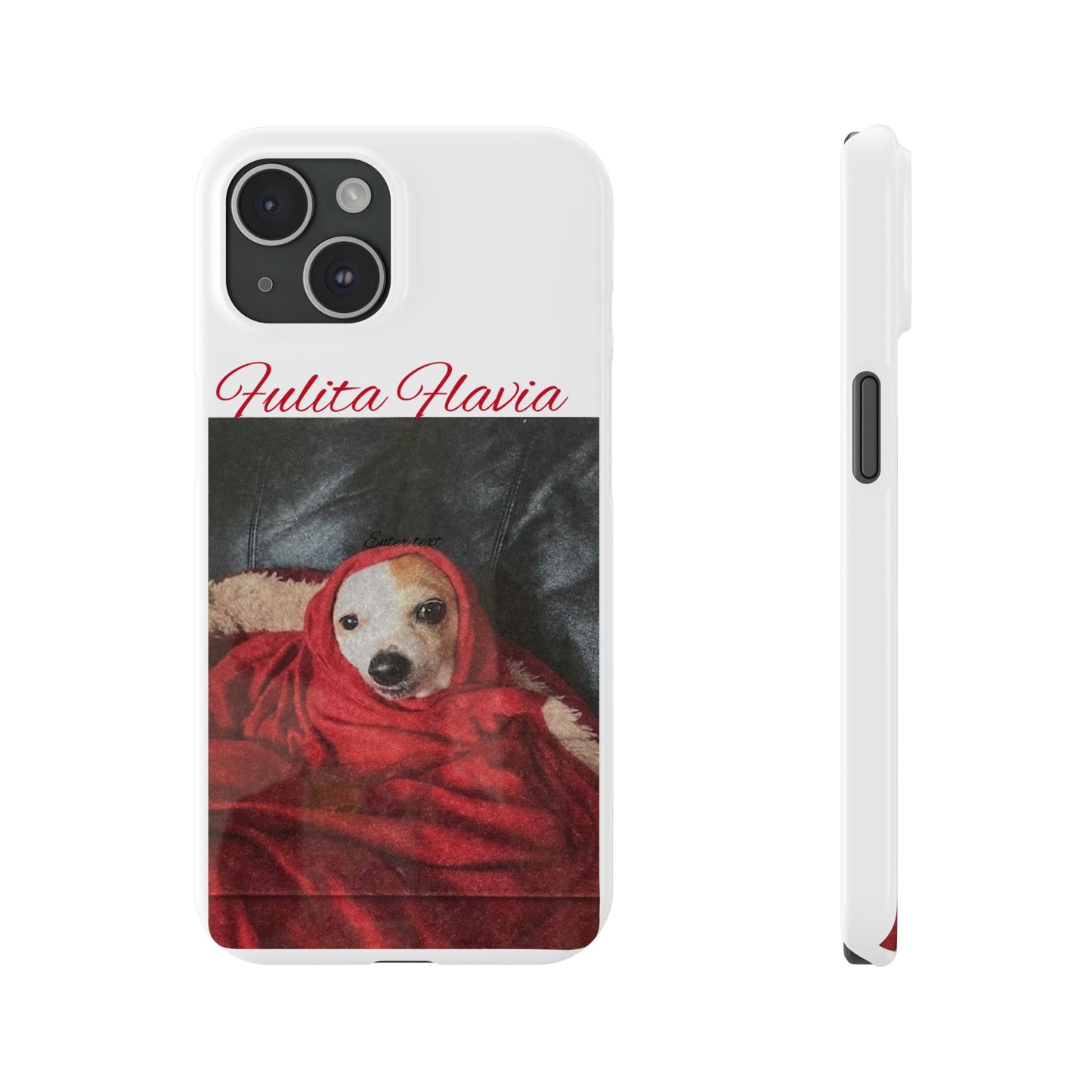 Slim Phone Cases