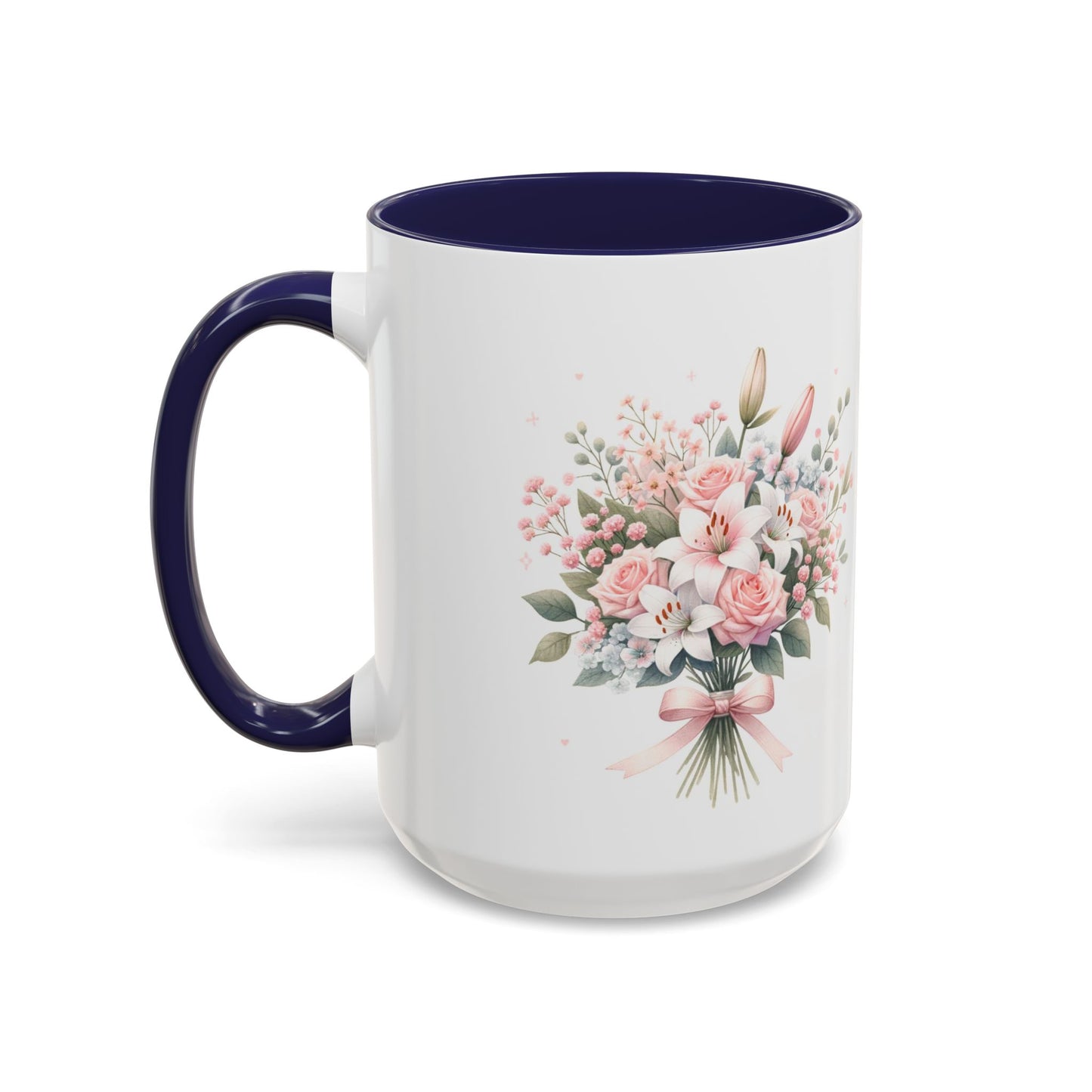 Coffee Mug - Thank You Mug