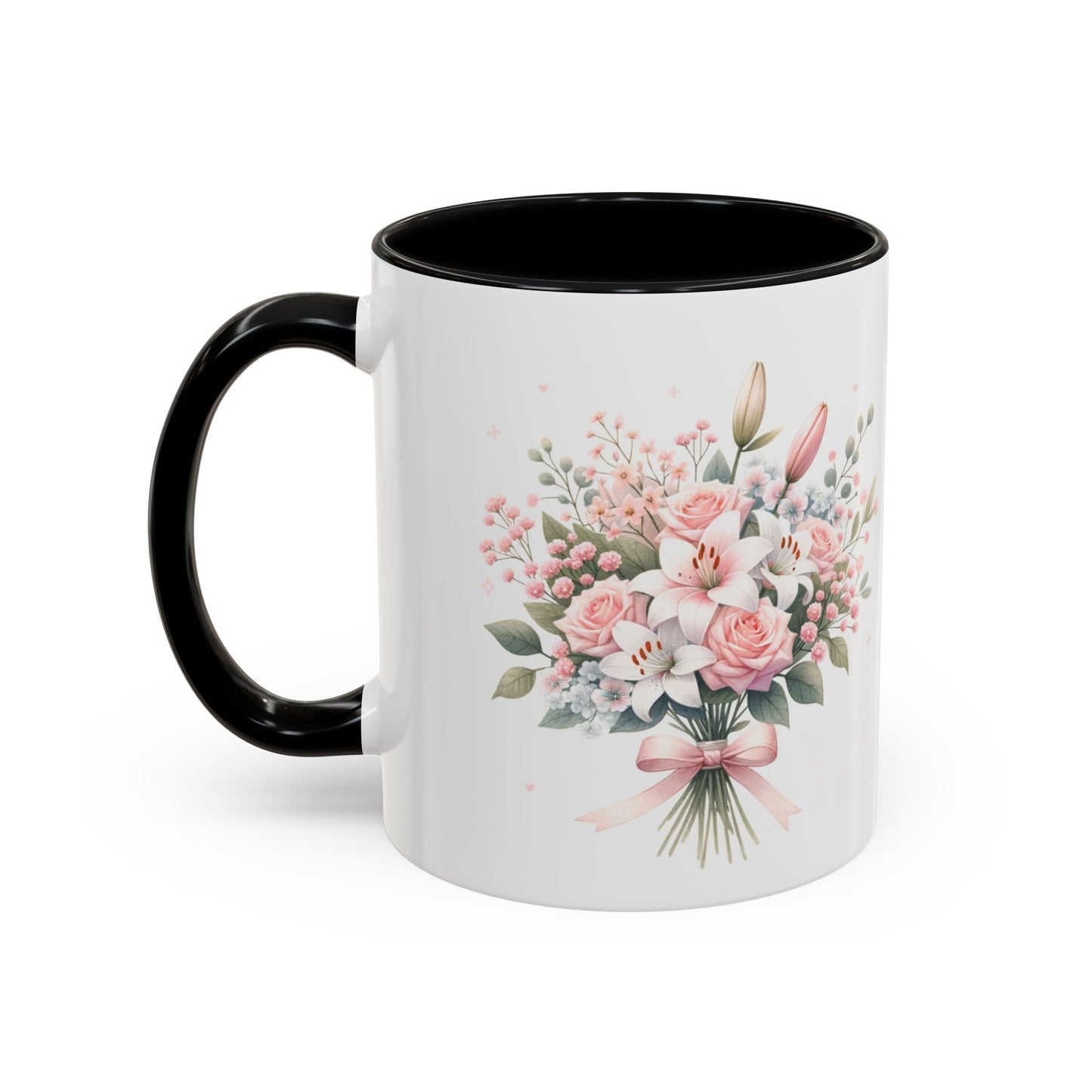 Coffee Mug - Thank You Mug