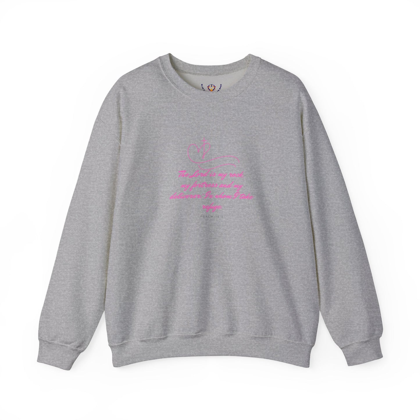 Christian Unisex Sweatshirt