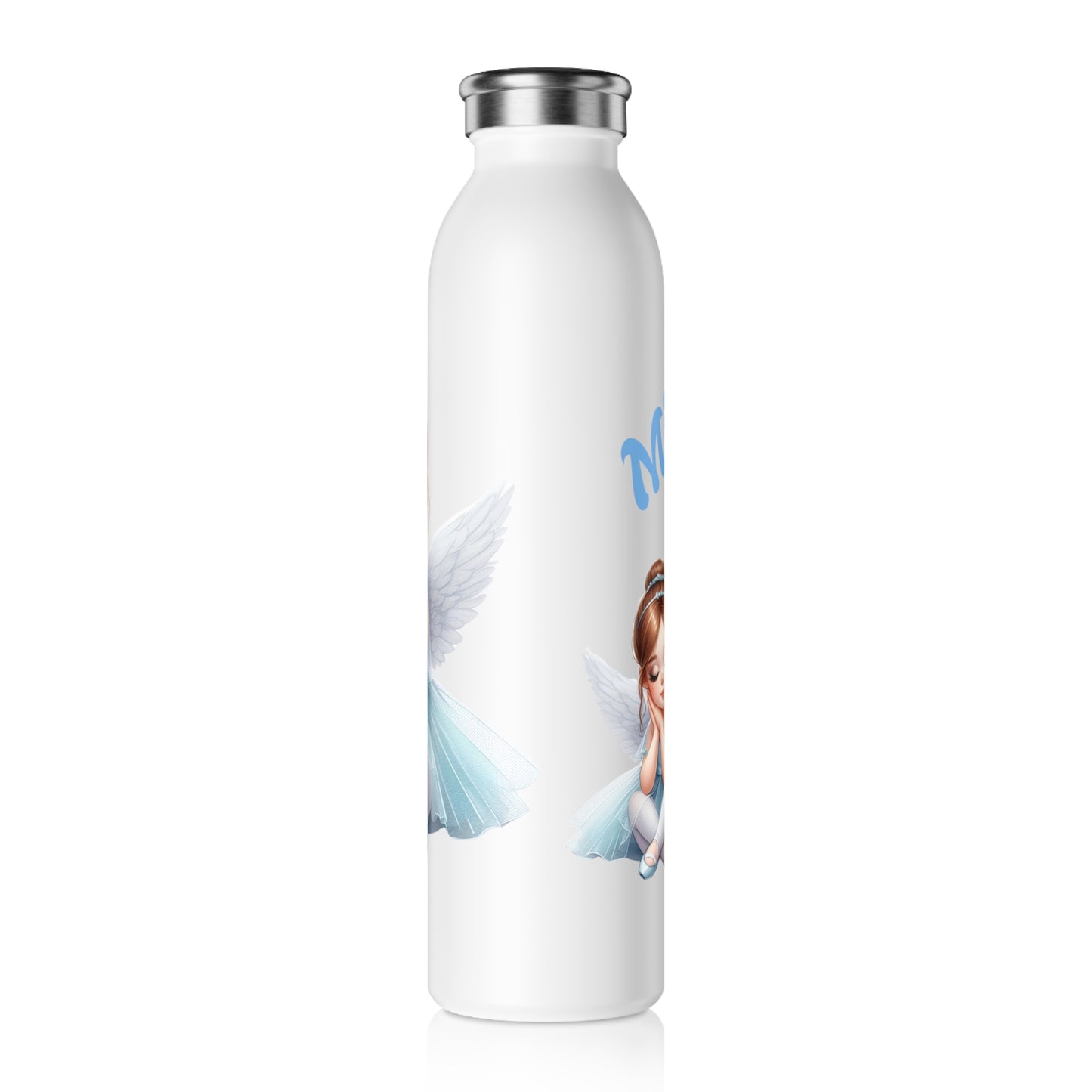 Ballerina Water Bottle