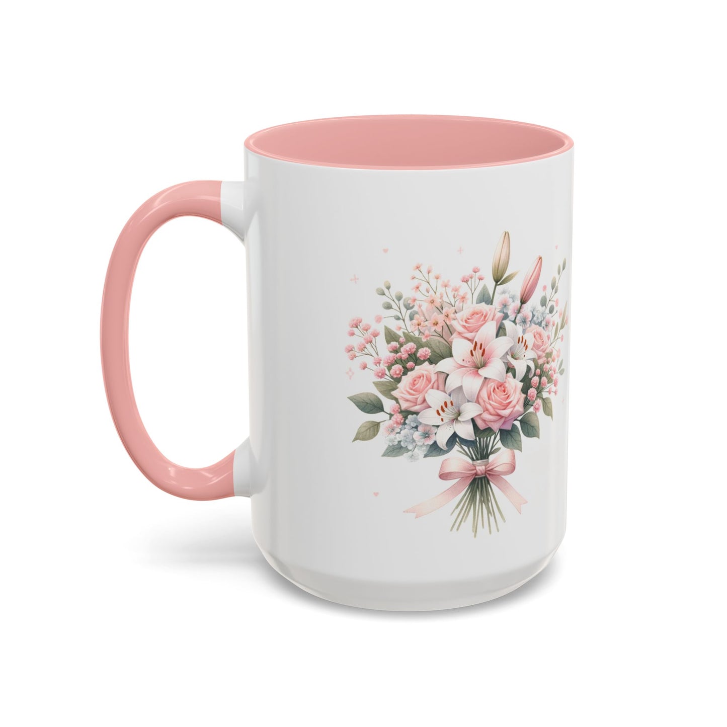 Coffee Mug - Thank You Mug