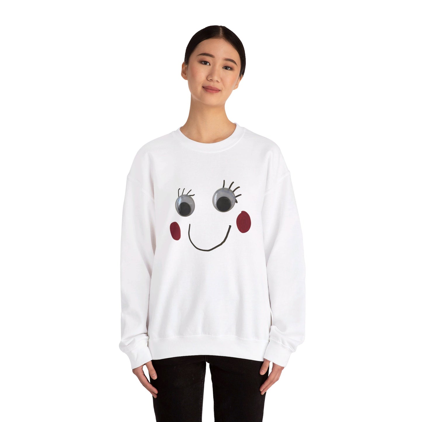 Crewneck Sweatshirt