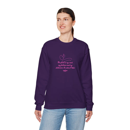 Christian Unisex Sweatshirt