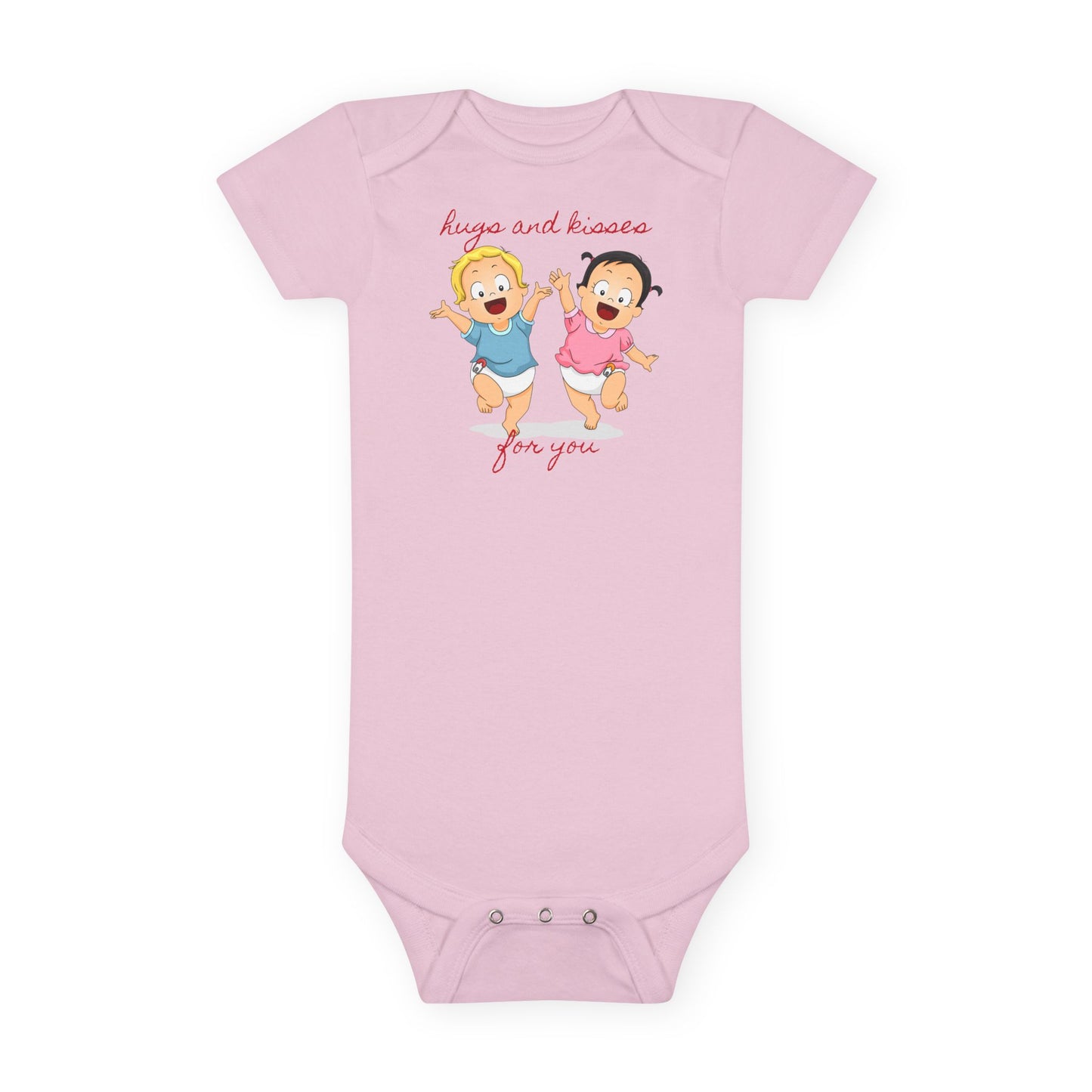 Baby Onesie