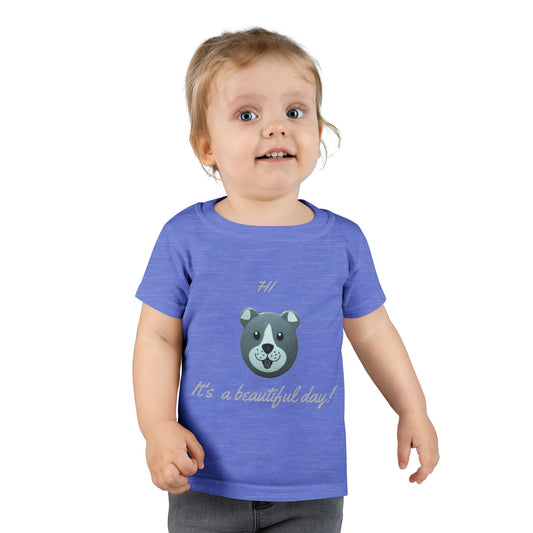 kids Toddler T-shirt