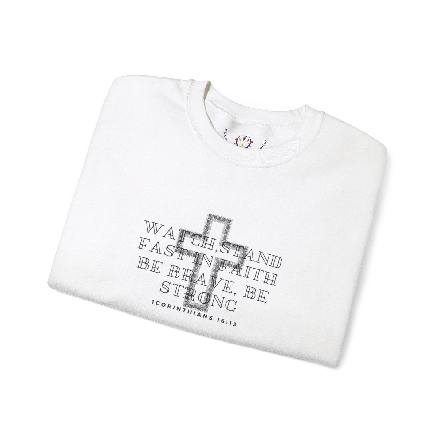 Christian Unisex Sweatshirt