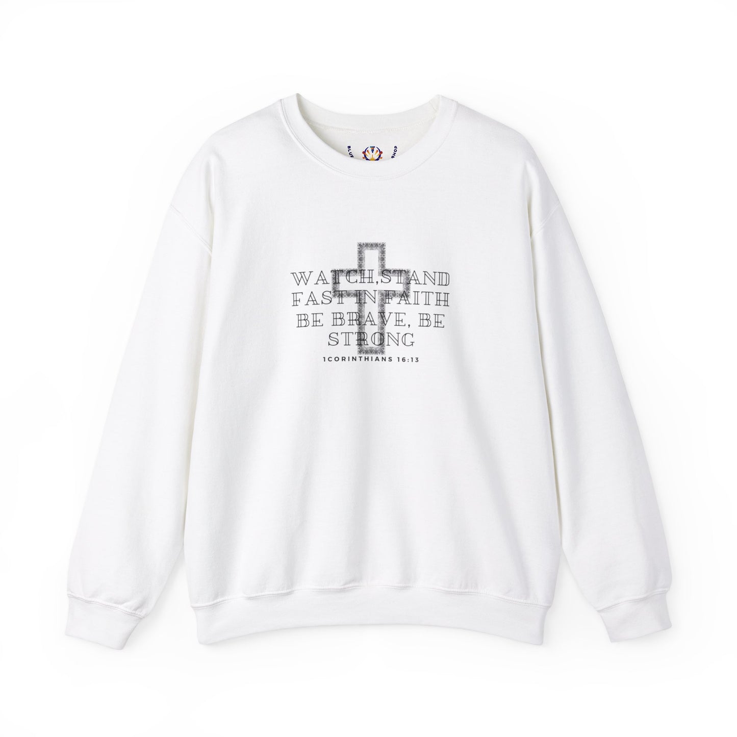 Christian Unisex Sweatshirt