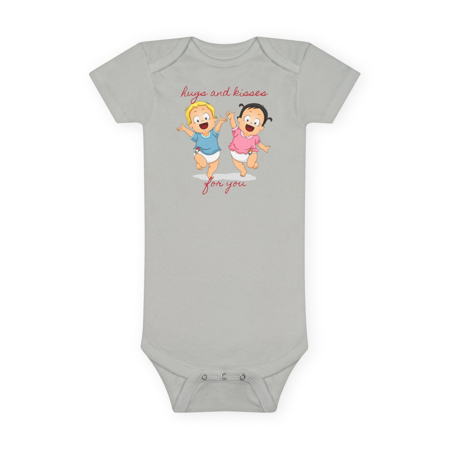 Baby Onesie