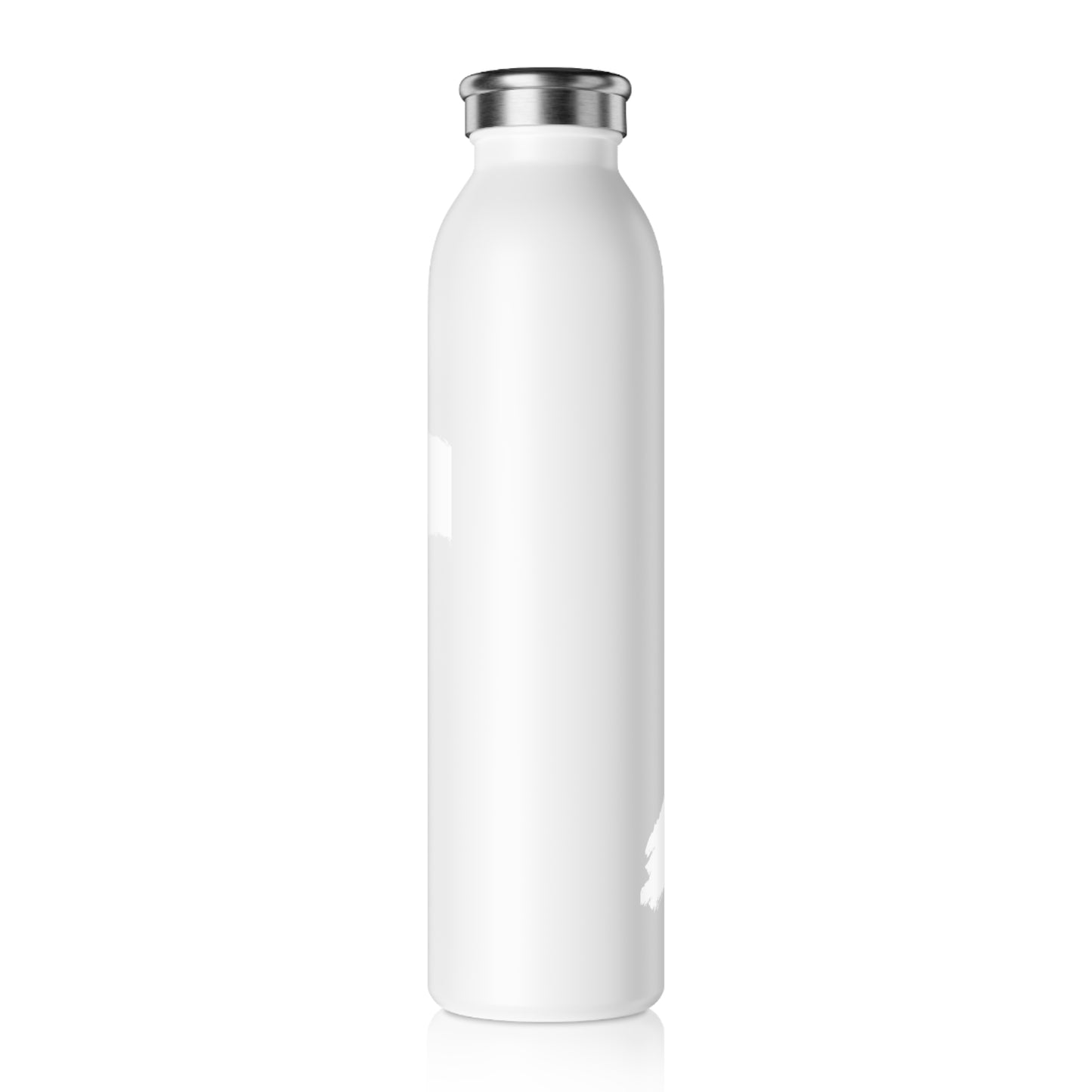 Slim Water Bottle