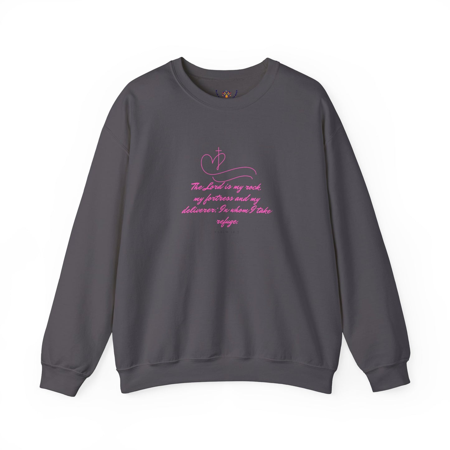 Christian Unisex Sweatshirt