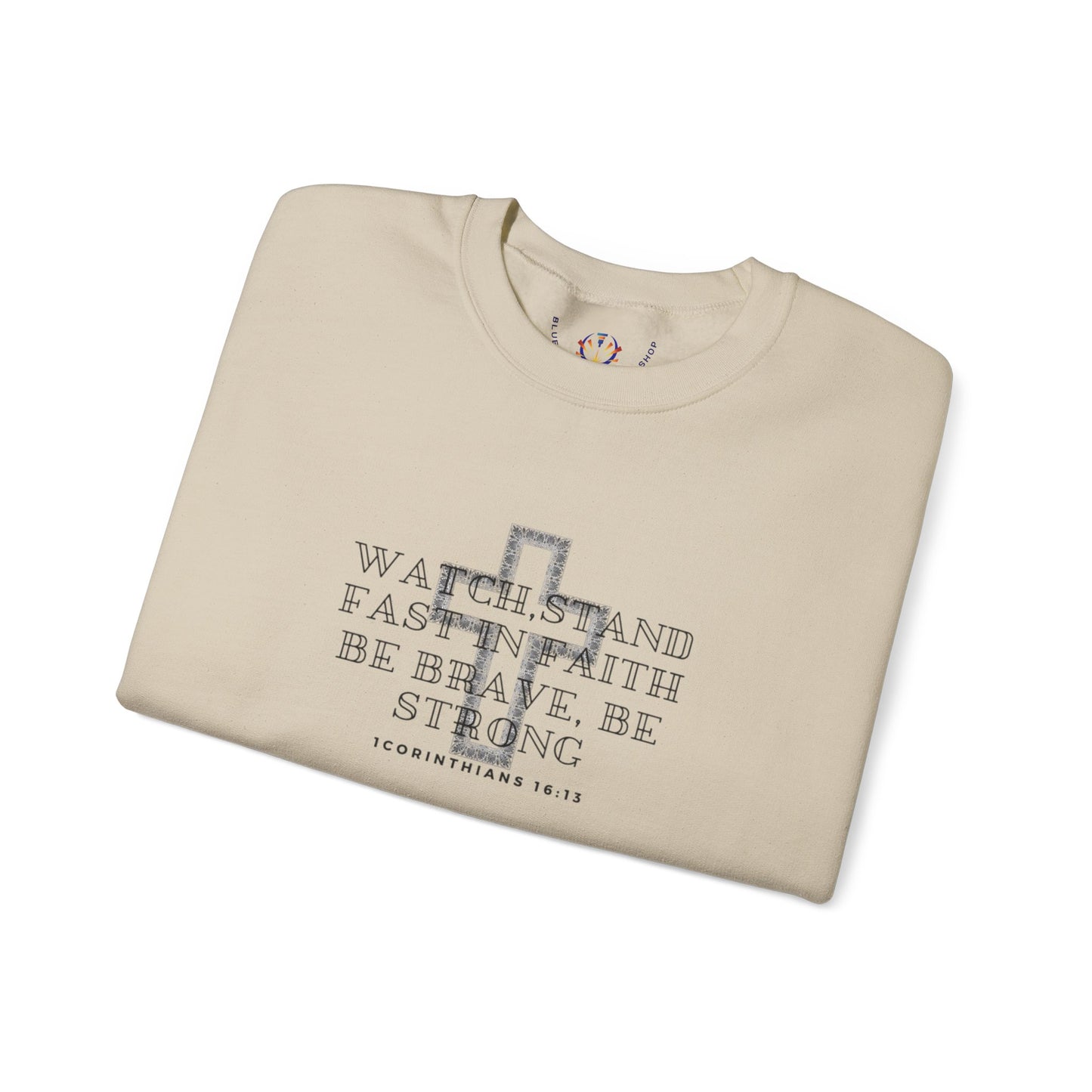 Christian Unisex Sweatshirt