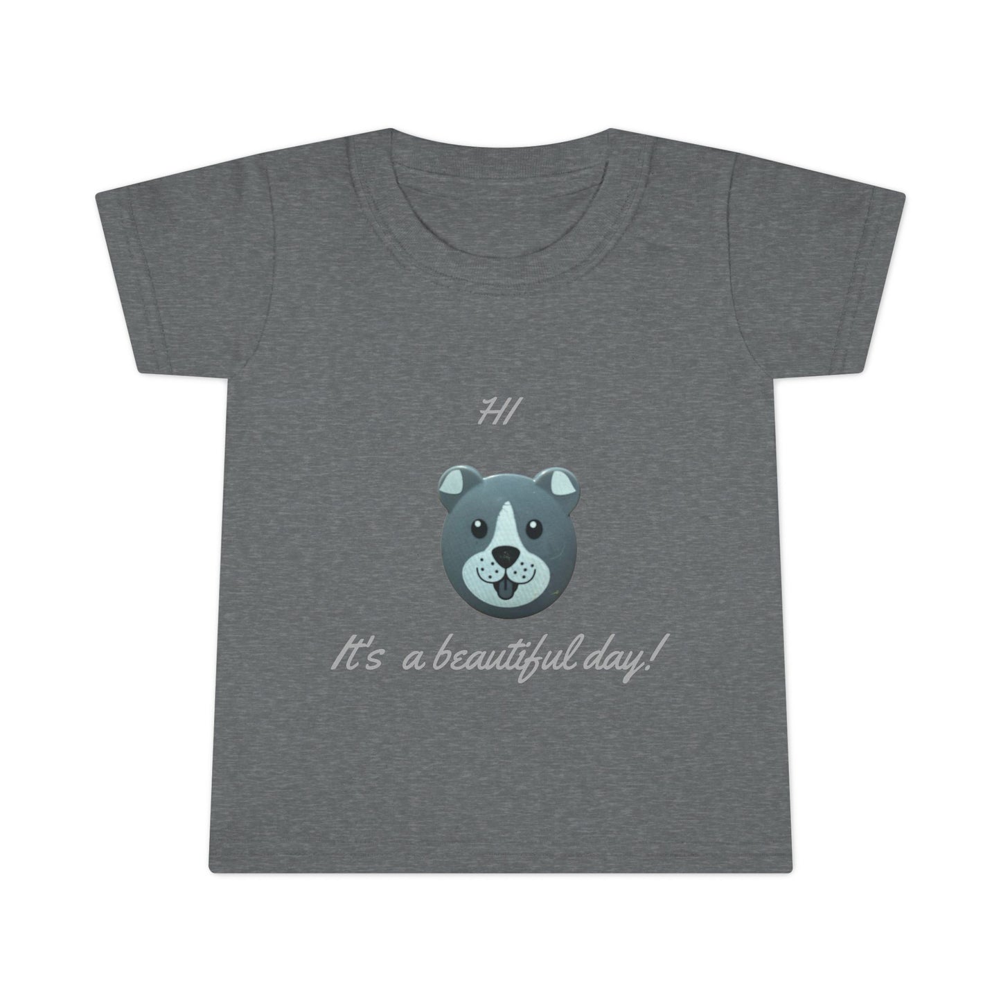 kids Toddler T-shirt