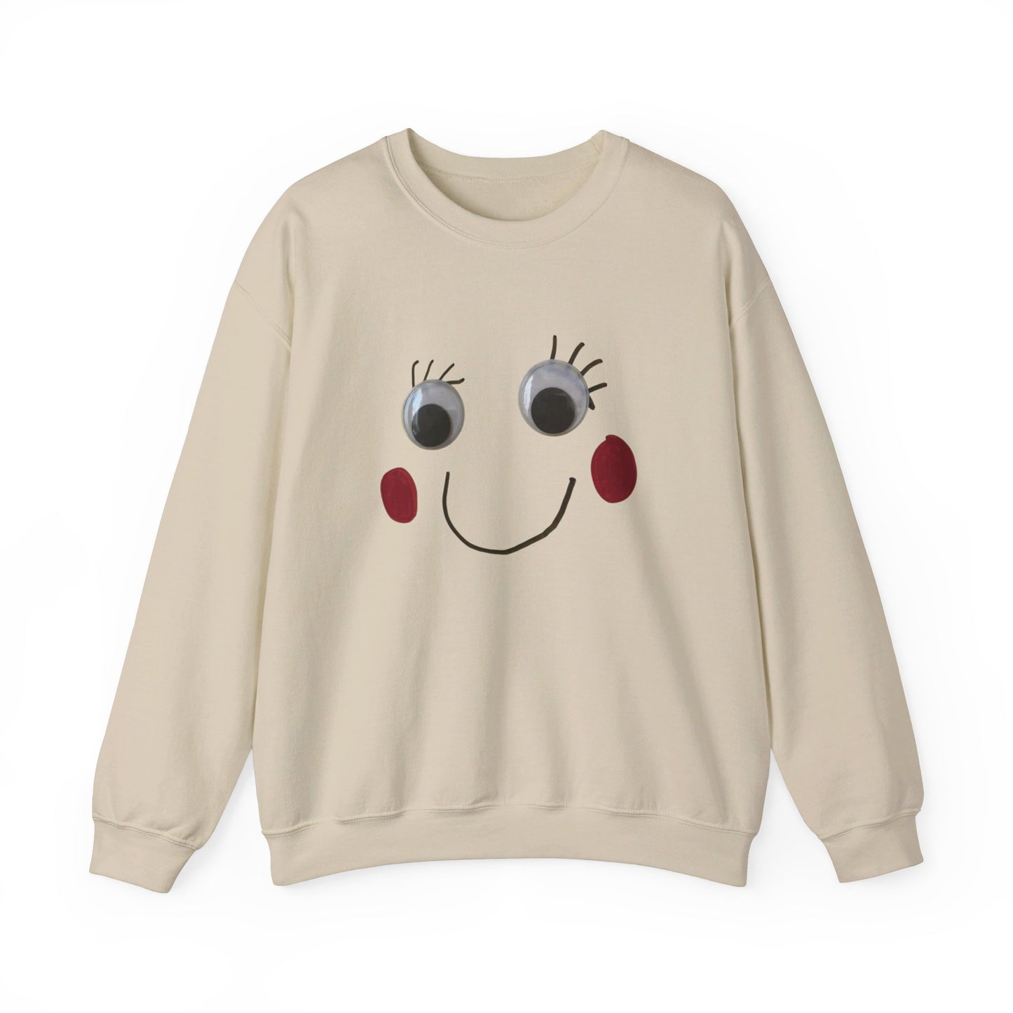 Crewneck Sweatshirt