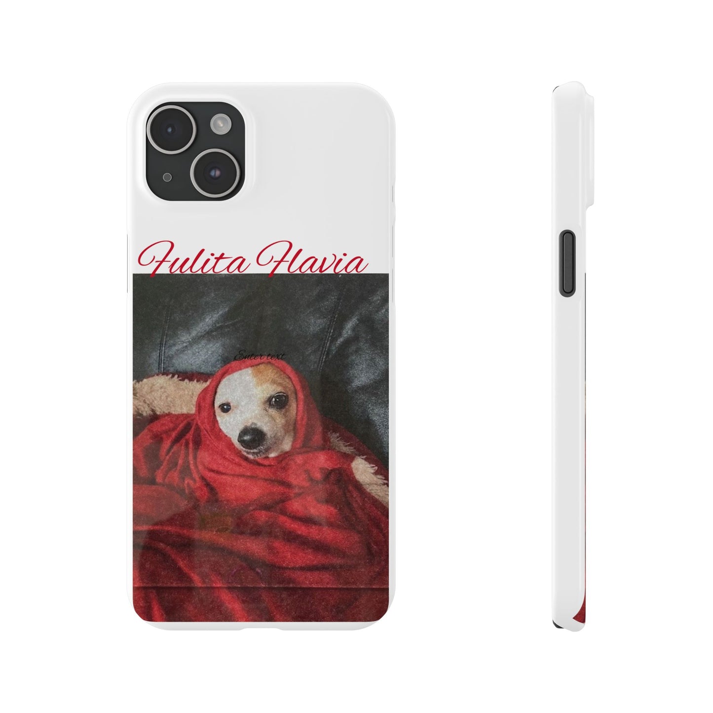 Slim Phone Cases