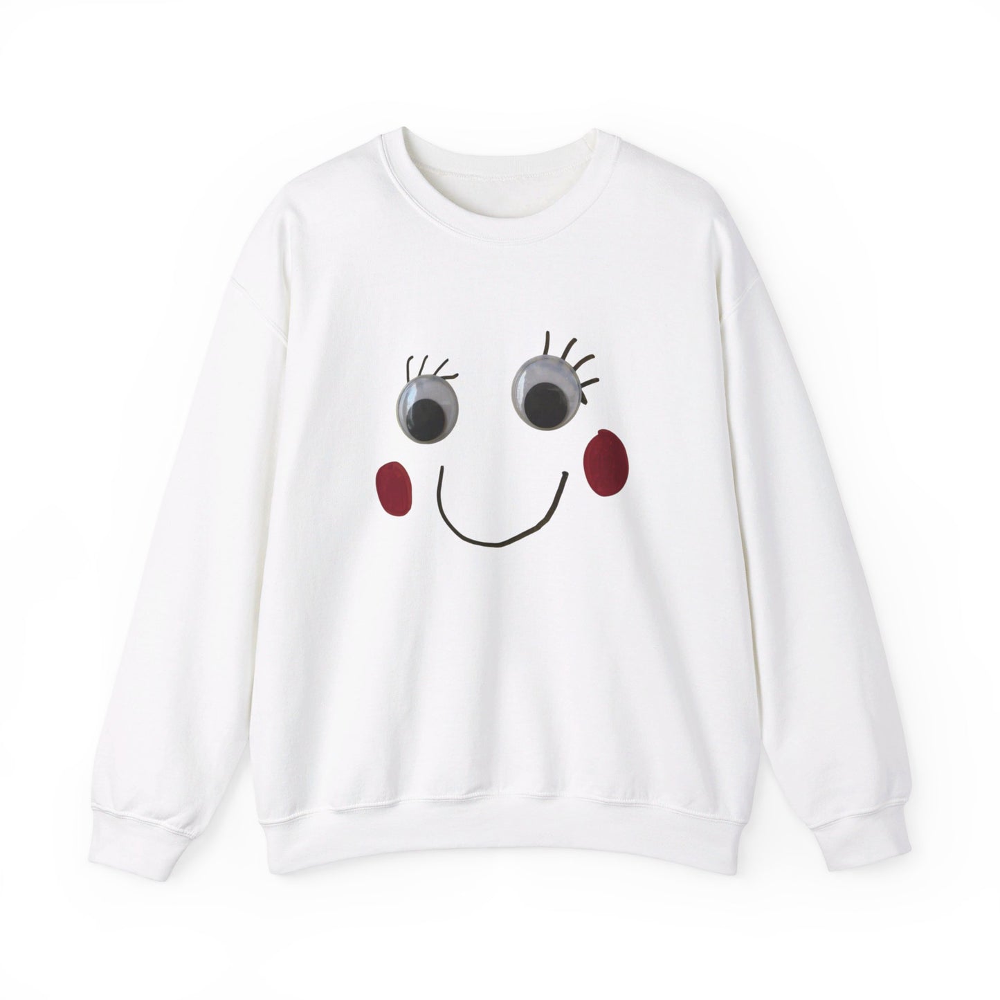 Crewneck Sweatshirt