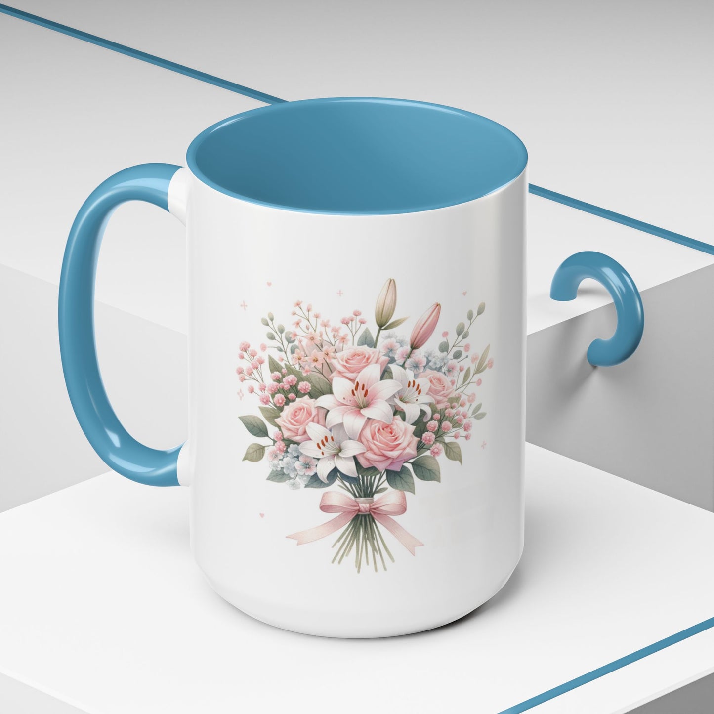 Coffee Mug - Thank You Mug