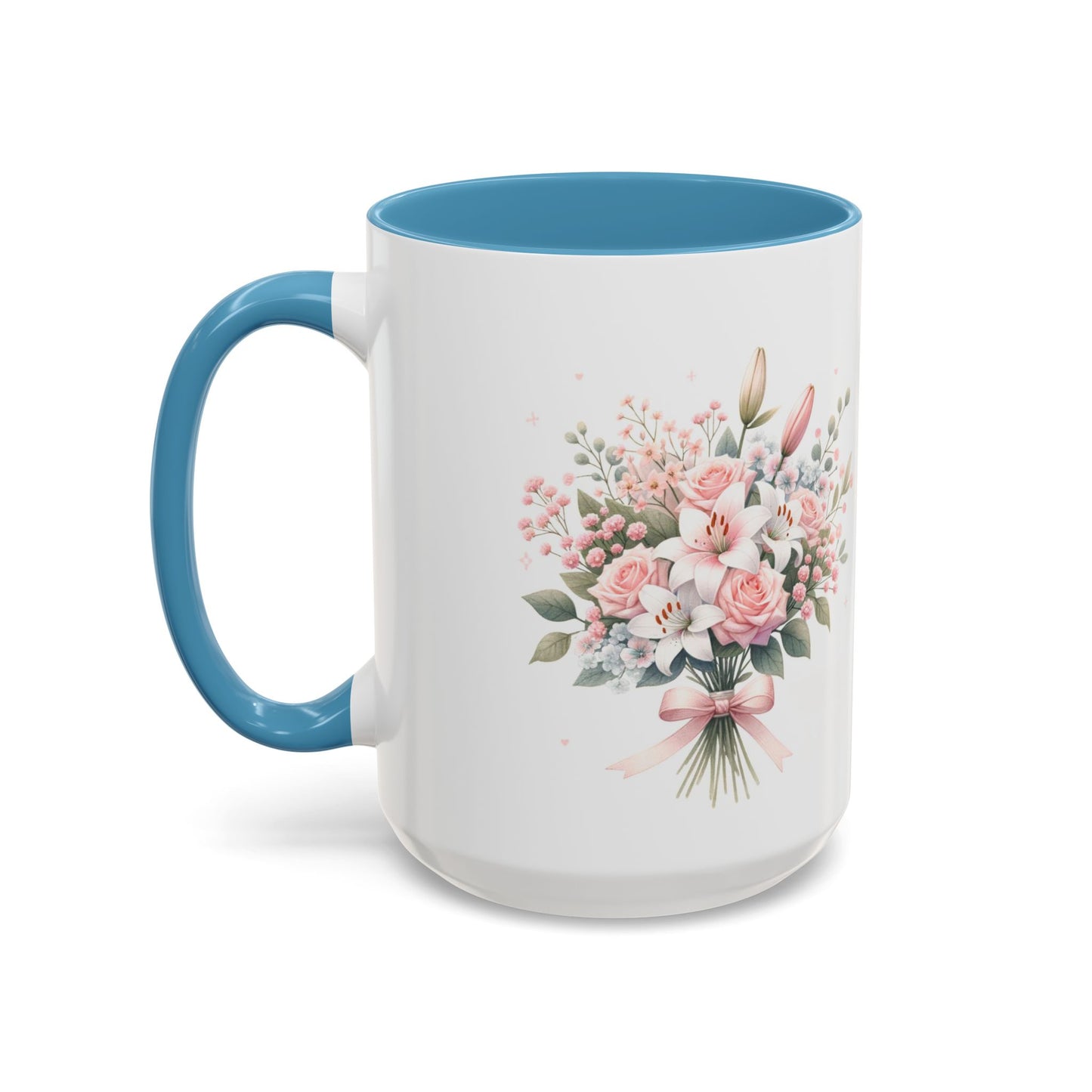 Coffee Mug - Thank You Mug