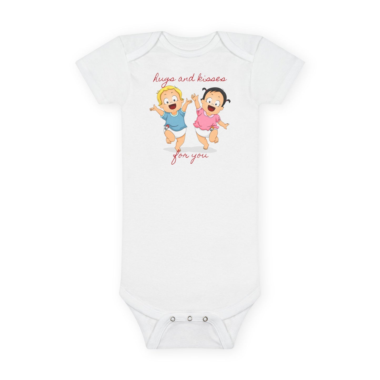 Baby Onesie