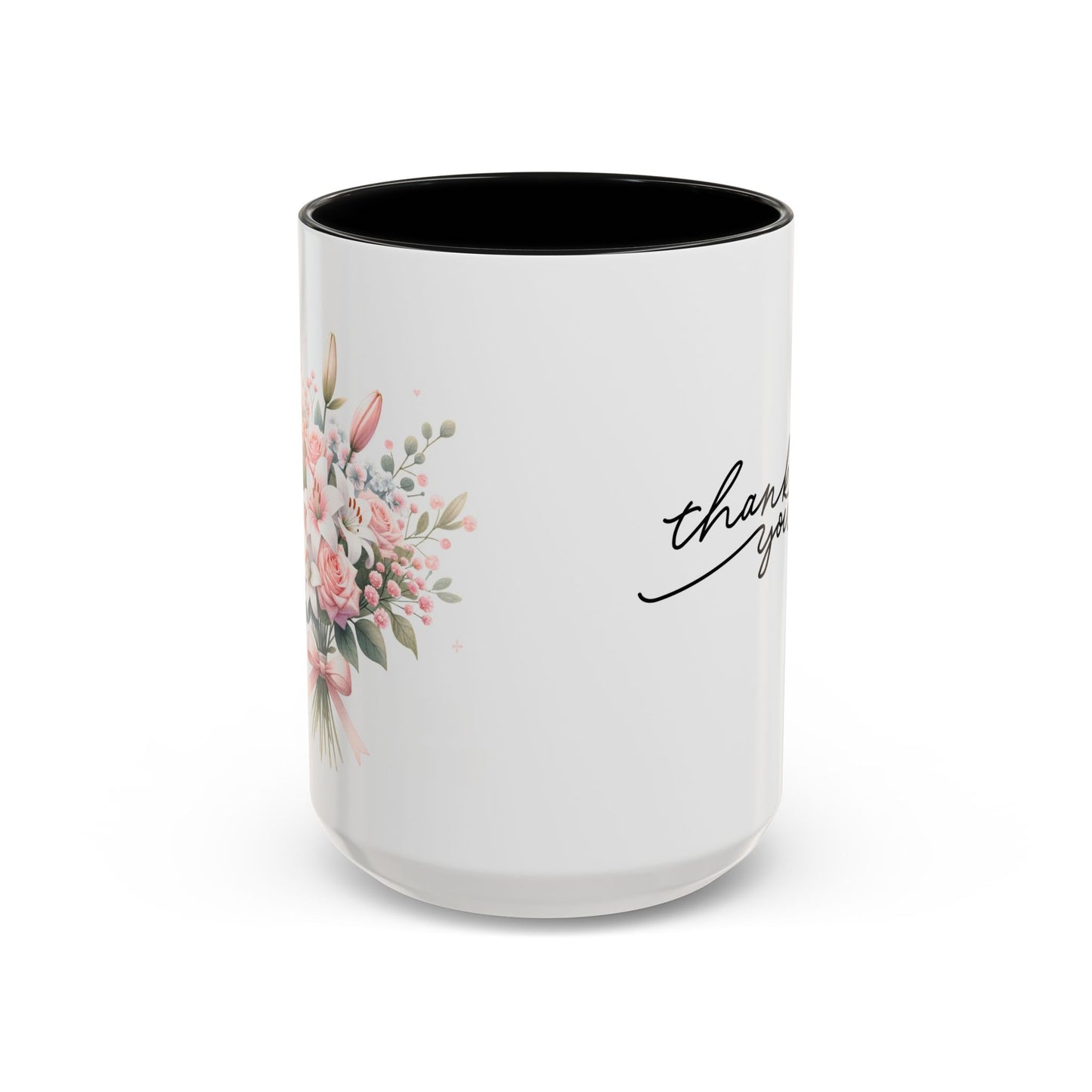 Coffee Mug - Thank You Mug