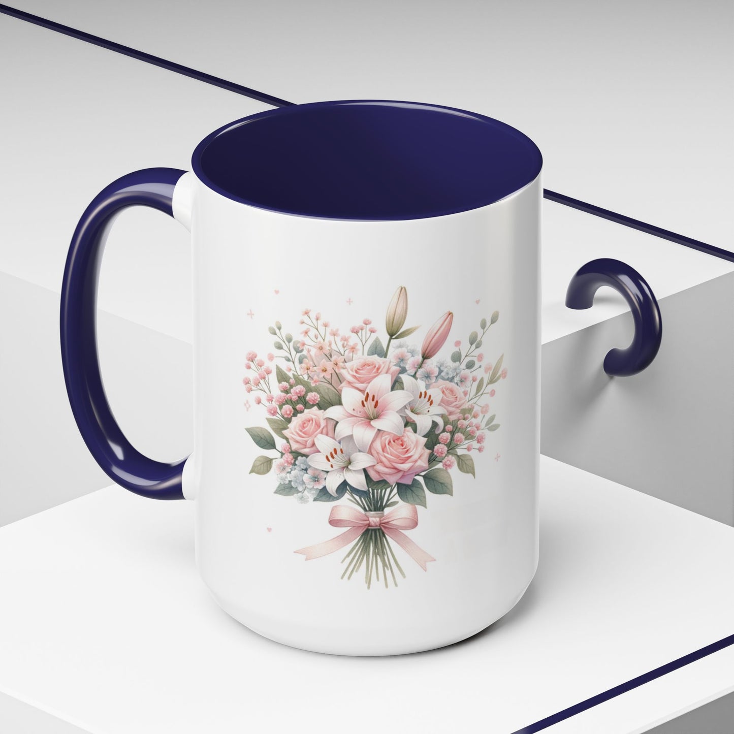 Coffee Mug - Thank You Mug